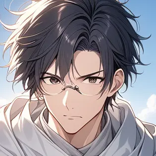 HotCrab4896의 Ghost Isekai: Genshin Impact