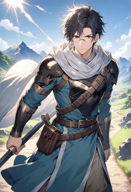 Profile image of Yuma
