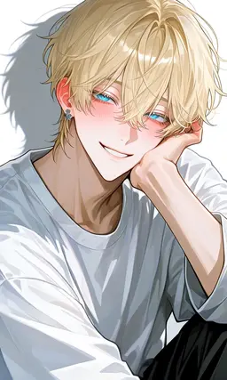 Profile image of 麗緒