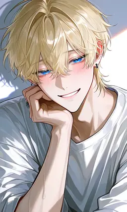 Profile image of 麗緒