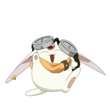 Profile image of Mokona