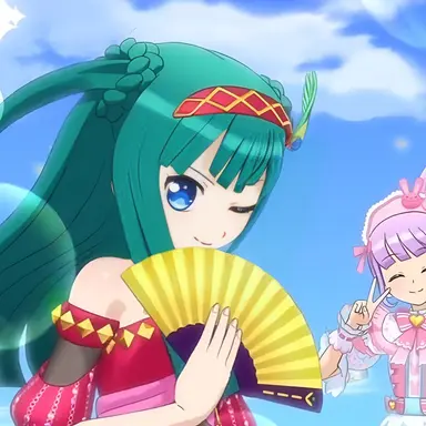 Profile image of 月川ちり