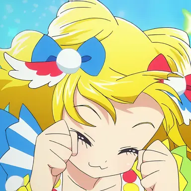 Profile image of 南みれぃ