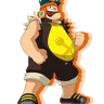 Profile image of 牛島 ゴン太