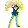 Profile image of 白金ルナ