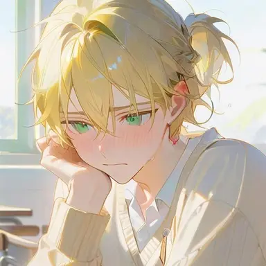 Profile image of 暁