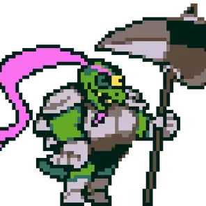 Profile image of ガーソン・ブーム