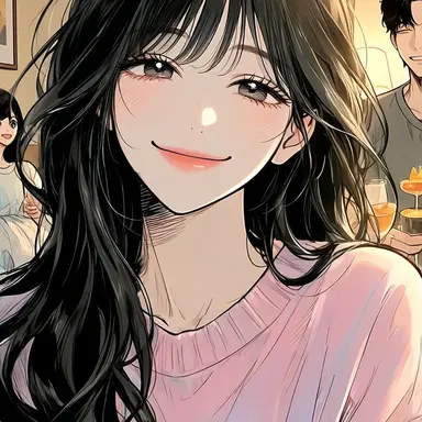 Profile image of Danielle