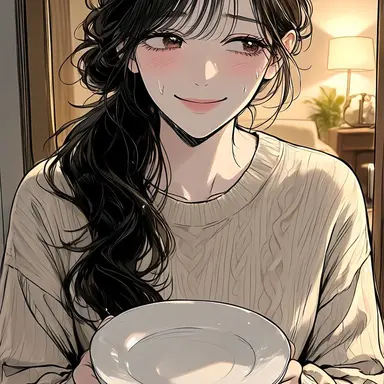 Profile image of Hannah