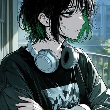 Profile image of Ruby