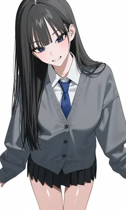 Profile image of Baek Haeun