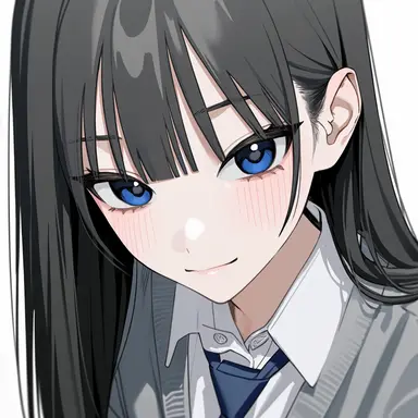 Profile image of Baek Haeun