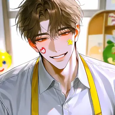 Profile image of チェ・ヨヌ