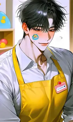 Profile image of カン・テソン
