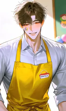 Profile image of チェ・ヨヌ