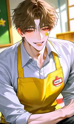 Profile image of チェ・ヨヌ