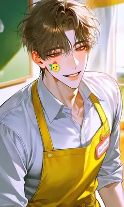 Profile image of チェ・ヨヌ