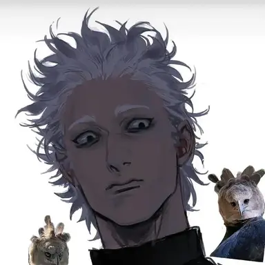 Profile image of Damian