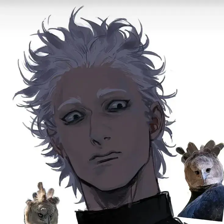 ConvexSlab6577의 Damian