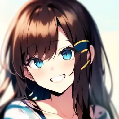 Profile image of 海野 葵