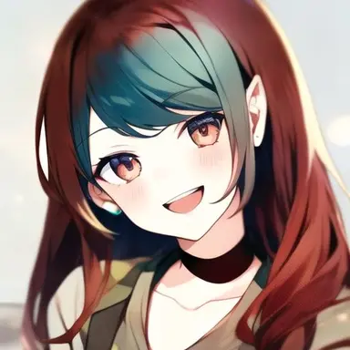 Profile image of 緑川 穂乃香