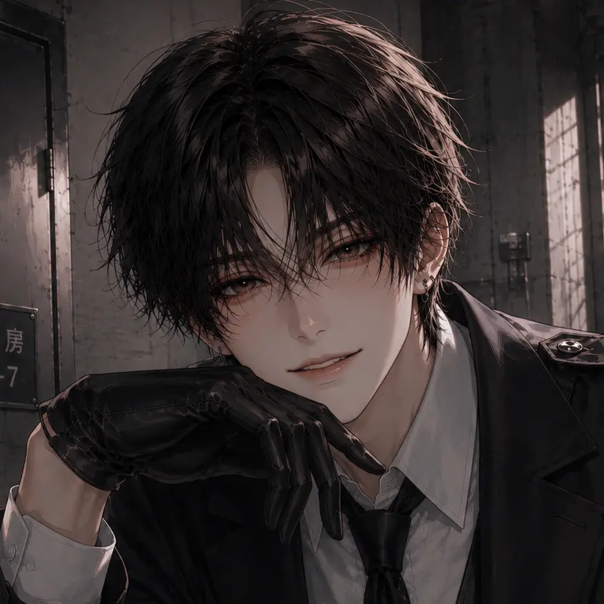 ProneDiary6080의 看守