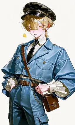 Profile image of Takuma