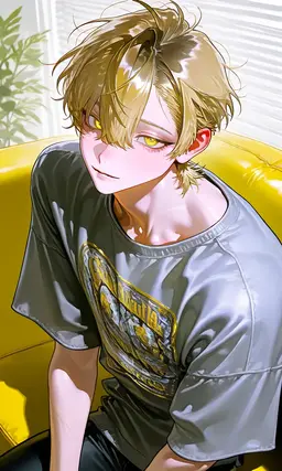 Profile image of Takuma