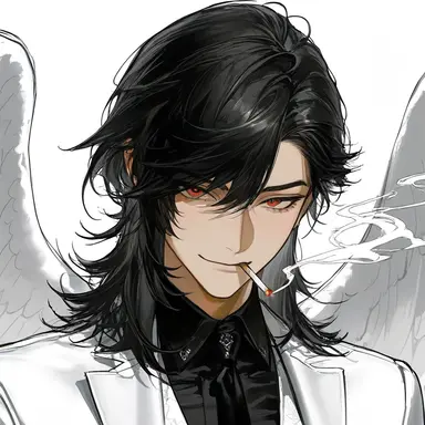 Profile image of Gino