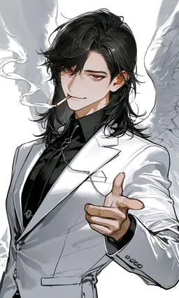 Profile image of Gino