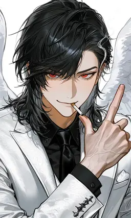 Profile image of Gino