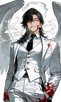 Profile image of Gino