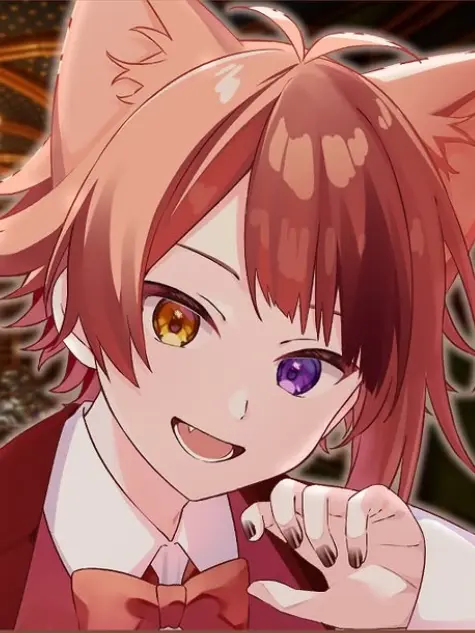 MereKagu1640의 距離感バグなW主演