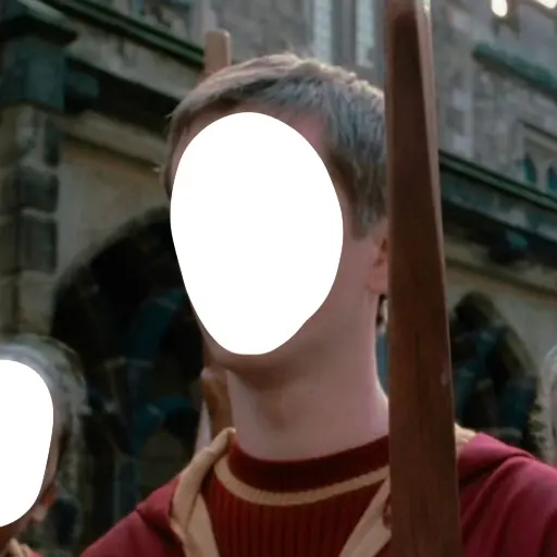 Harry_potterr의 Oliver Wood