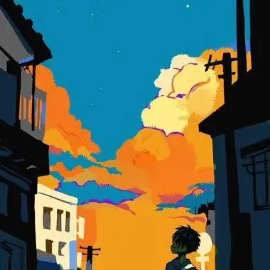 Profile image of 아카네