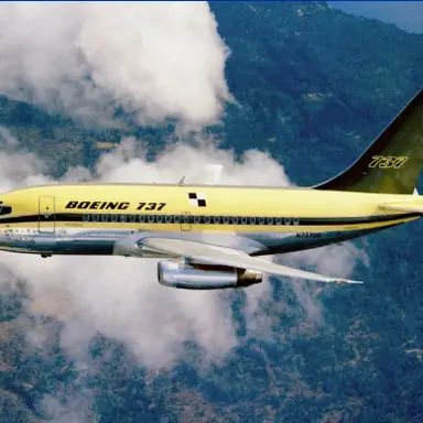 Profile image of B737