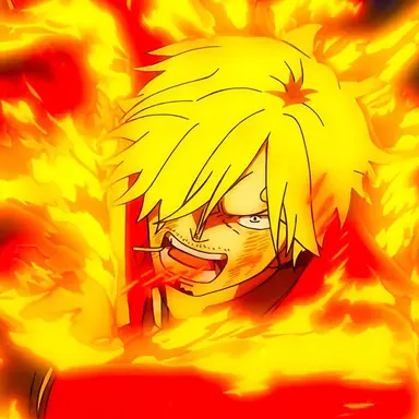 Profile image of サンジ