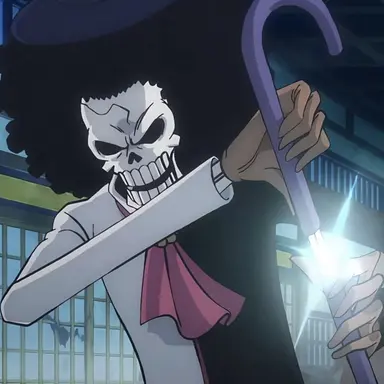 Profile image of ブルック