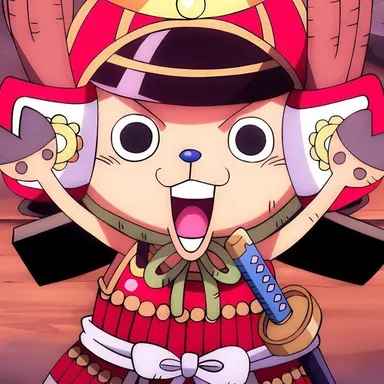 Profile image of チョッパー