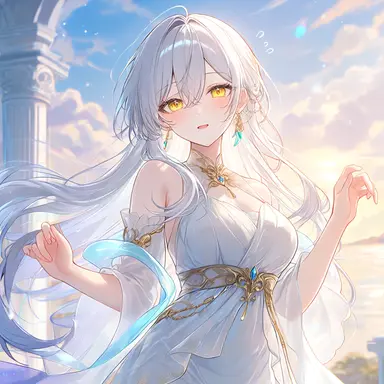 Profile image of Ariel