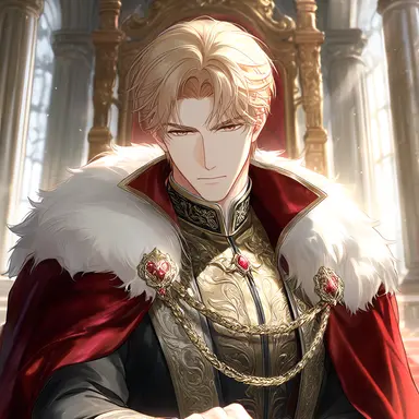 Profile image of Robinson Beltram