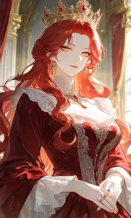 Profile image of Lavina Valencia