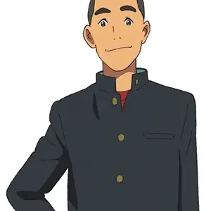 Profile image of 테시가라와라카츠히고