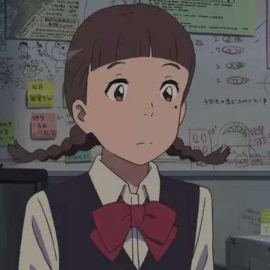 Profile image of 나토리 사야카