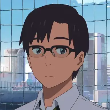 Profile image of 후지이 츠카사