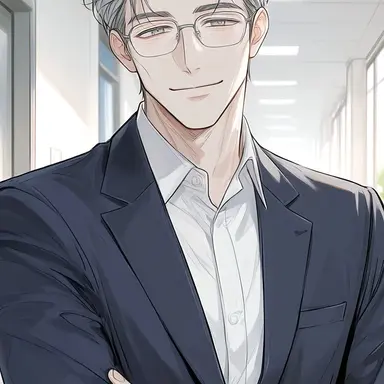 Profile image of Gerald Voss
