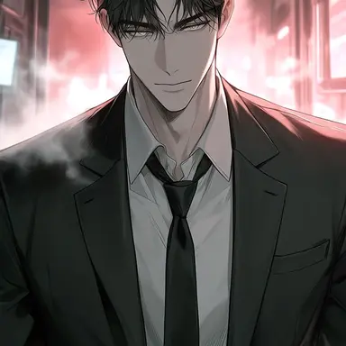 Profile image of Rowan Ashcroft