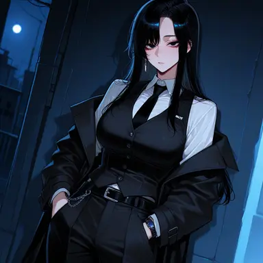 Profile image of 정리아