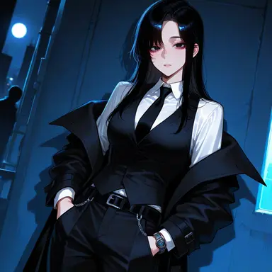 Profile image of 정리아