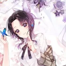 Profile image of 시노부